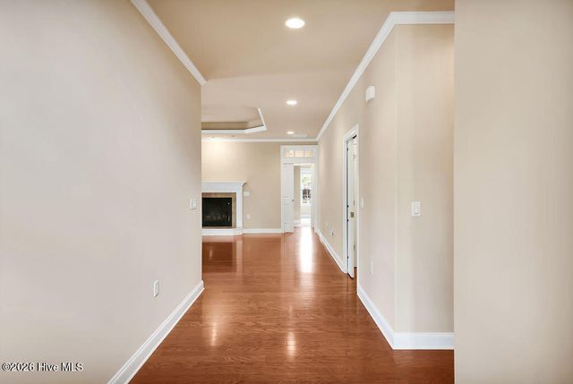 3516 Gladehill Lane, Leland, NC 28451