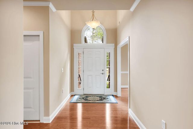 3516 Gladehill Lane, Leland, NC 28451