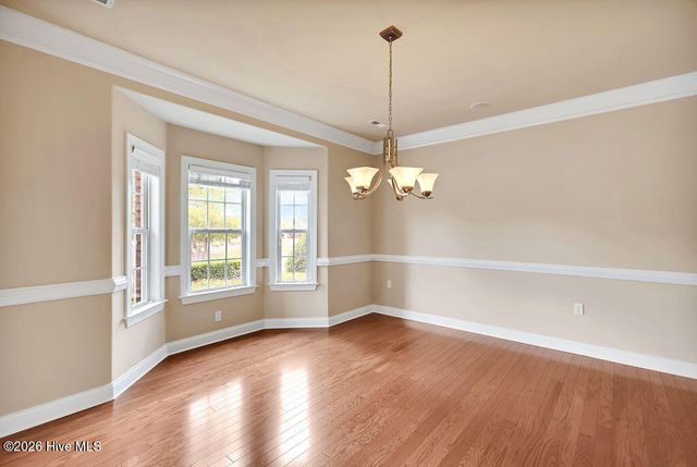 3516 Gladehill Lane, Leland, NC 28451