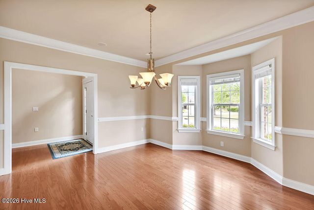 3516 Gladehill Lane, Leland, NC 28451