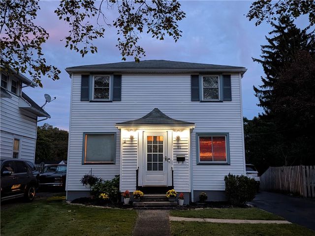 80 Southview Terrace, Rochester, NY 14620