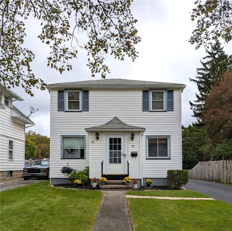 80 Southview Terrace, Rochester, NY 14620