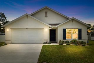 10452 ELGIN BOULEVARD, Spring Hill, FL 34608