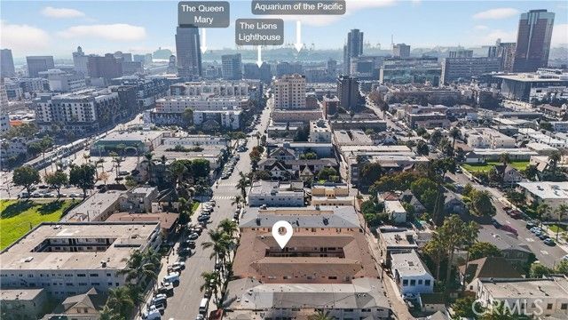 527 Cedar Avenue 2C, Long Beach, CA 90802