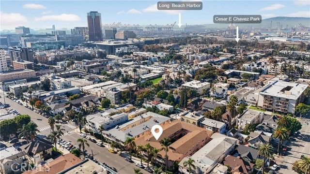527 Cedar Avenue 2C, Long Beach, CA 90802