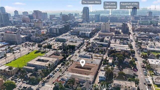 527 Cedar Avenue 2C, Long Beach, CA 90802