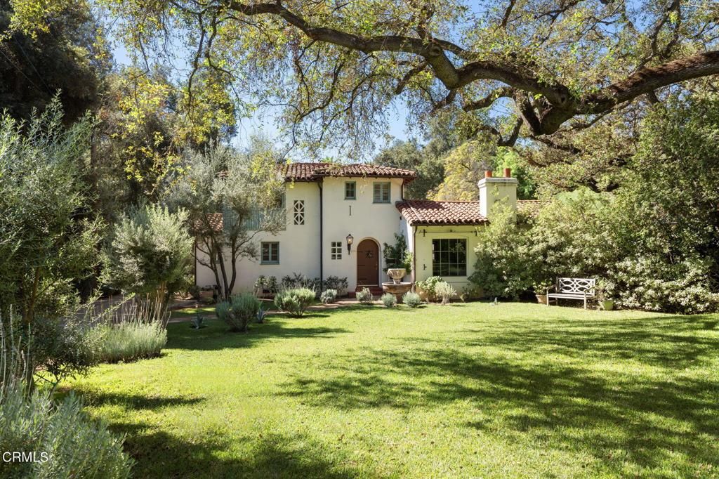 2062 New York Drive, Altadena, CA 91001 — exterior