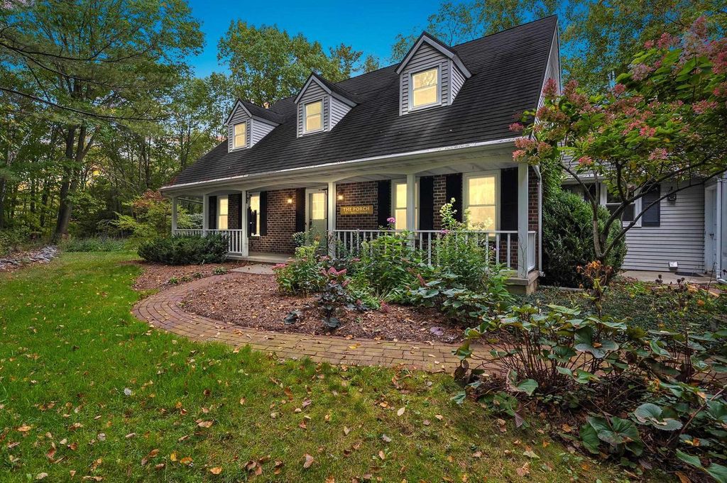 3617 ELMTREE ROAD, Suamico, WI 54313