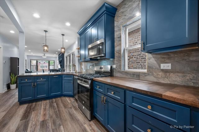 7316 S Wabash Avenue, Chicago, IL 60619