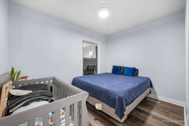 7316 S Wabash Avenue, Chicago, IL 60619