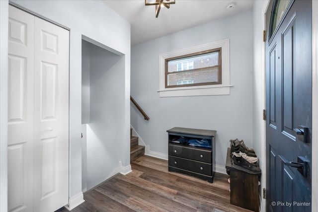 7316 S Wabash Avenue, Chicago, IL 60619