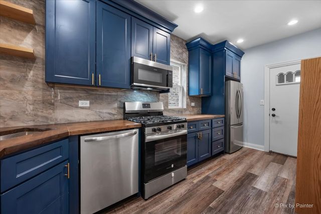 7316 S Wabash Avenue, Chicago, IL 60619