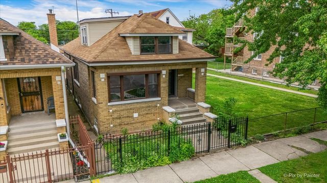 7316 S Wabash Avenue, Chicago, IL 60619