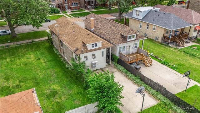7316 S Wabash Avenue, Chicago, IL 60619