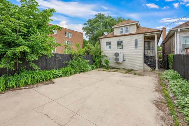 7316 S Wabash Avenue, Chicago, IL 60619