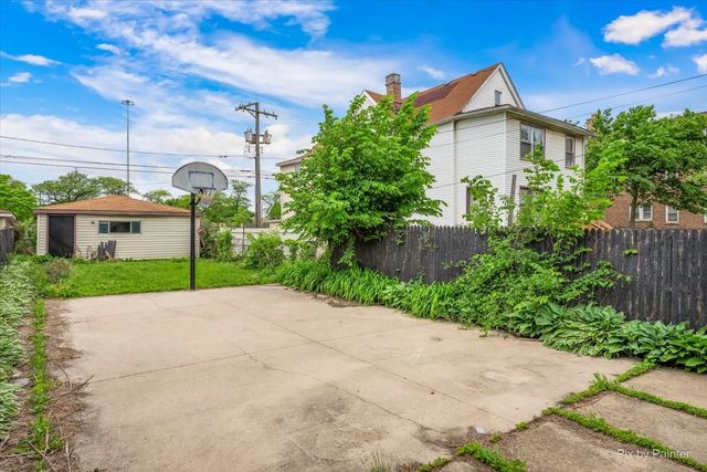 7316 S Wabash Avenue, Chicago, IL 60619