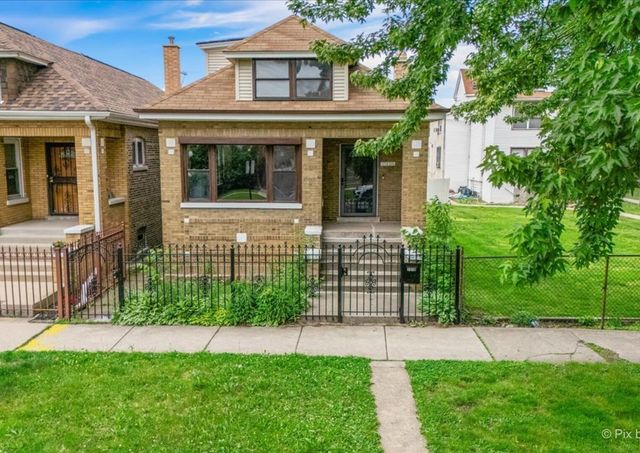 7316 S Wabash Avenue, Chicago, IL 60619