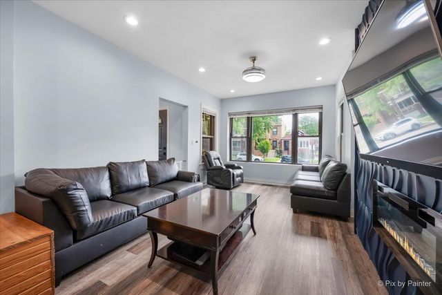7316 S Wabash Avenue, Chicago, IL 60619