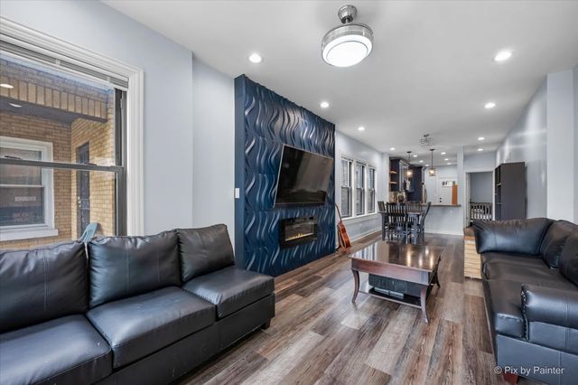 7316 S Wabash Avenue, Chicago, IL 60619