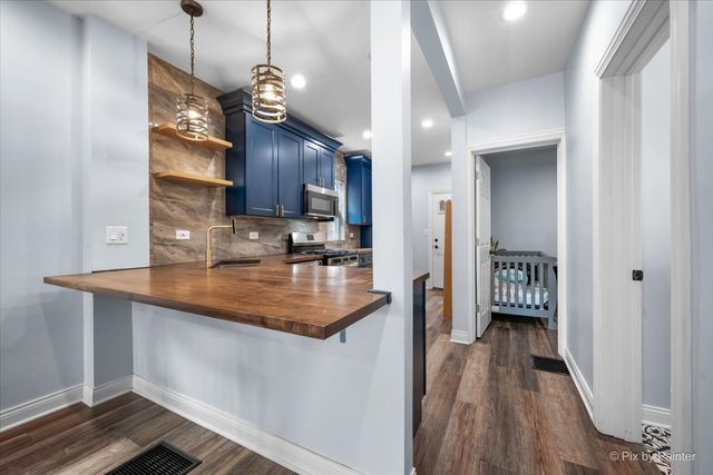 7316 S Wabash Avenue, Chicago, IL 60619