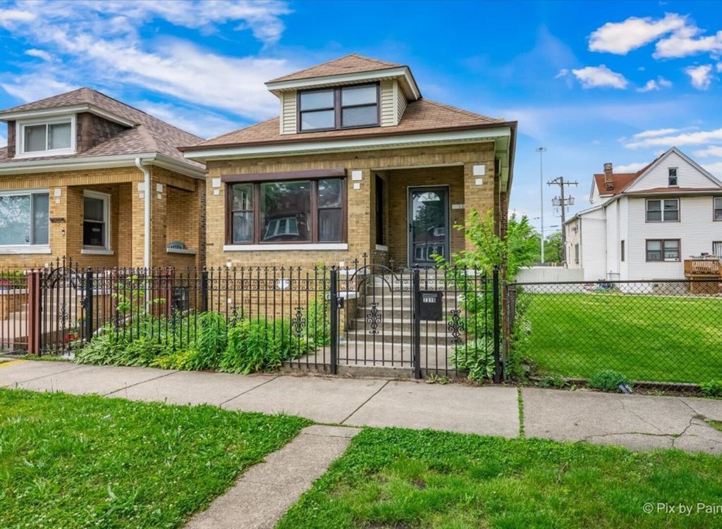 7316 S Wabash Avenue, Chicago, IL 60619