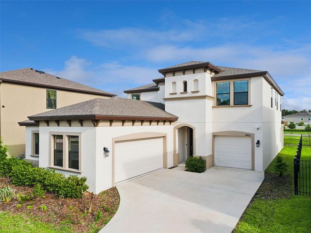 14825 PADDOCK POND AVENUE, Lithia, FL 33547
