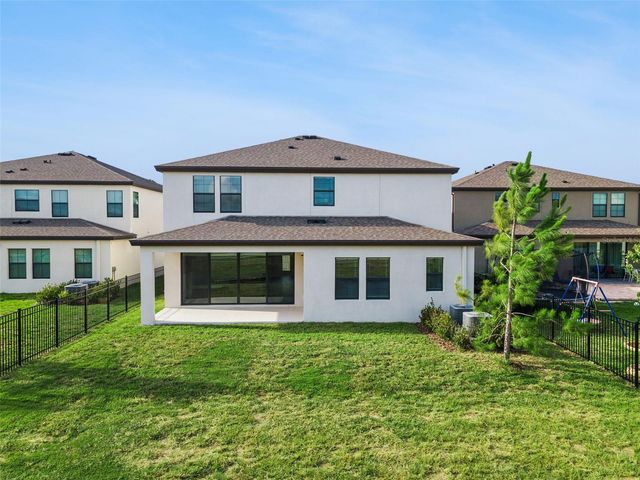 14825 PADDOCK POND AVENUE, Lithia, FL 33547