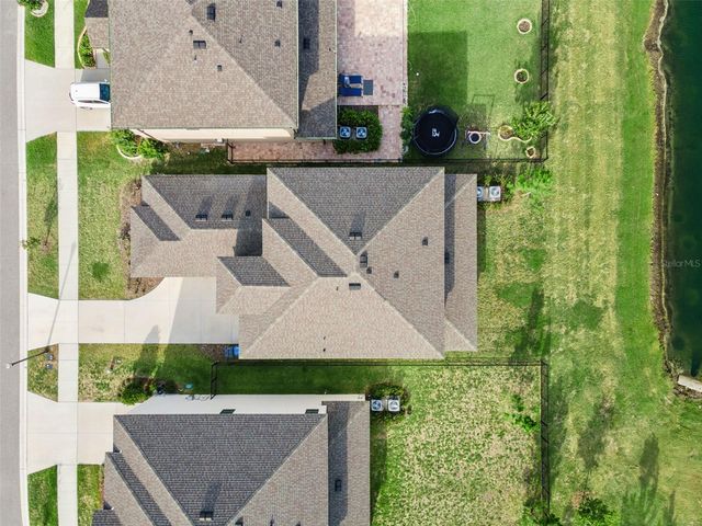 14825 PADDOCK POND AVENUE, Lithia, FL 33547