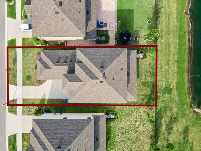 14825 PADDOCK POND AVENUE, Lithia, FL 33547