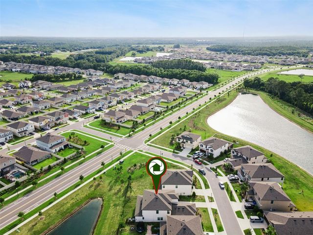 14825 PADDOCK POND AVENUE, Lithia, FL 33547