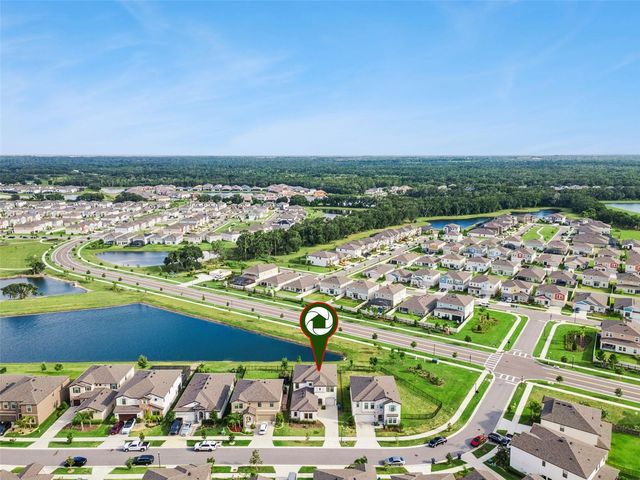 14825 PADDOCK POND AVENUE, Lithia, FL 33547