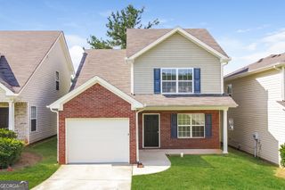 503 Carlton Pointe Drive # 91, Palmetto, GA 30268