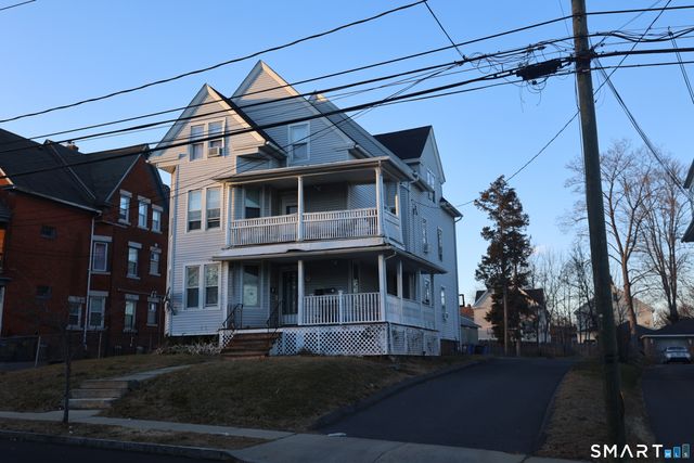 62 Freeman Street, Hartford, CT 06114