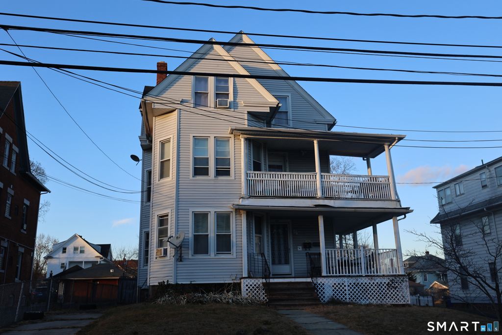 62 Freeman Street, Hartford, CT 06114