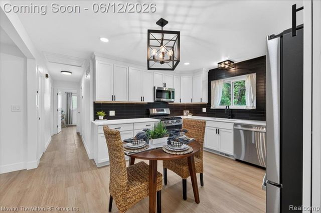 49515 W Huron River Drive, Belleville, MI 48111