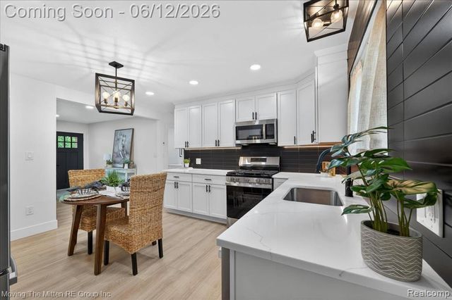 49515 W Huron River Drive, Belleville, MI 48111