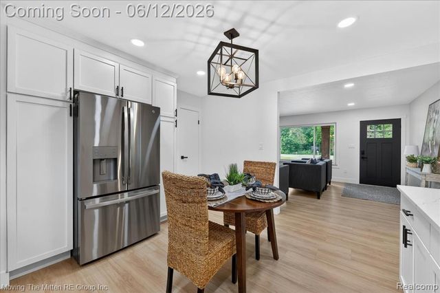 49515 W Huron River Drive, Belleville, MI 48111