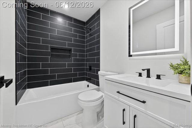 49515 W Huron River Drive, Belleville, MI 48111