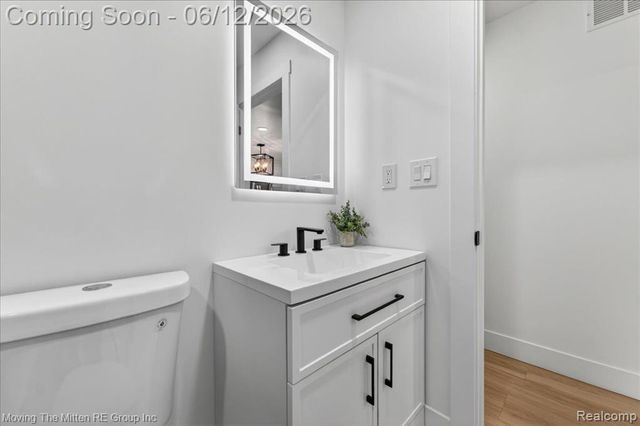 49515 W Huron River Drive, Belleville, MI 48111