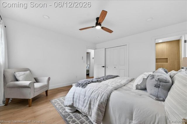 49515 W Huron River Drive, Belleville, MI 48111