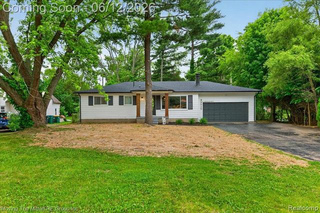 49515 W Huron River Drive, Belleville, MI 48111