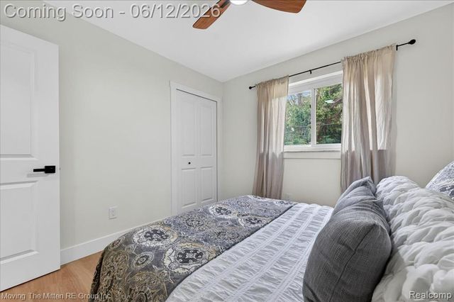 49515 W Huron River Drive, Belleville, MI 48111