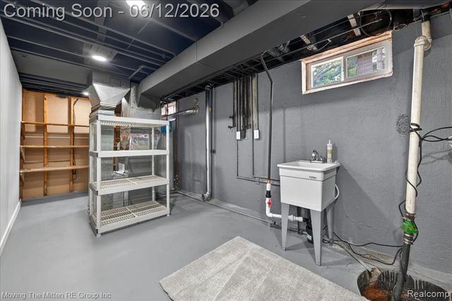 49515 W Huron River Drive, Belleville, MI 48111