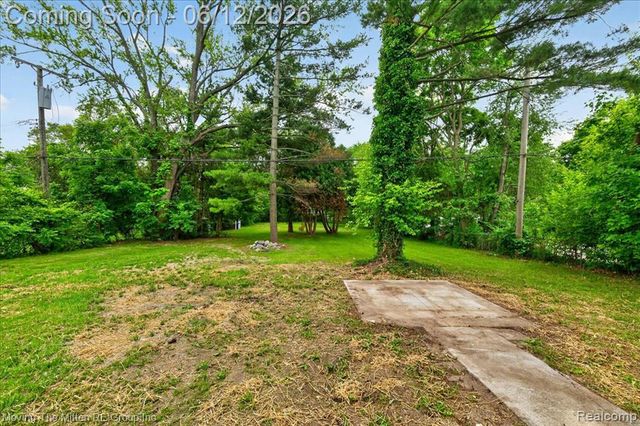 49515 W Huron River Drive, Belleville, MI 48111