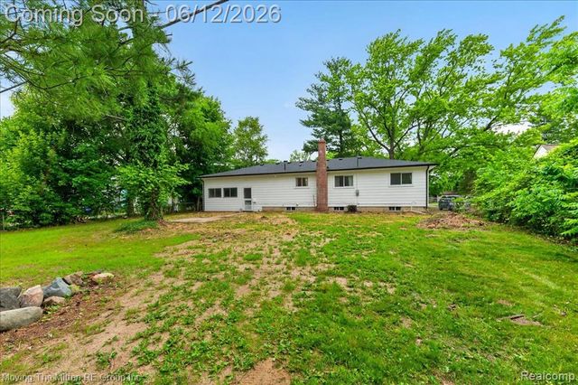 49515 W Huron River Drive, Belleville, MI 48111