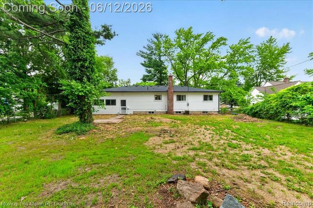 49515 W Huron River Drive, Belleville, MI 48111