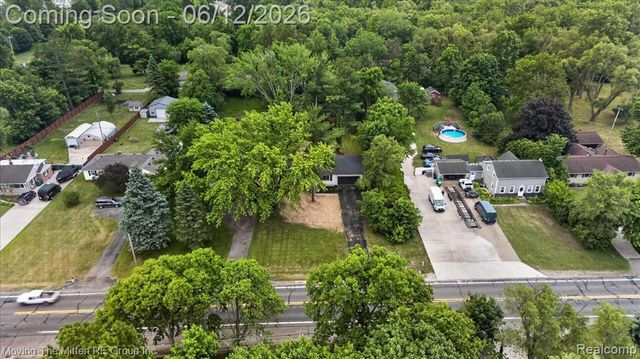 49515 W Huron River Drive, Belleville, MI 48111