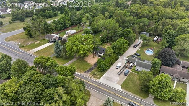 49515 W Huron River Drive, Belleville, MI 48111