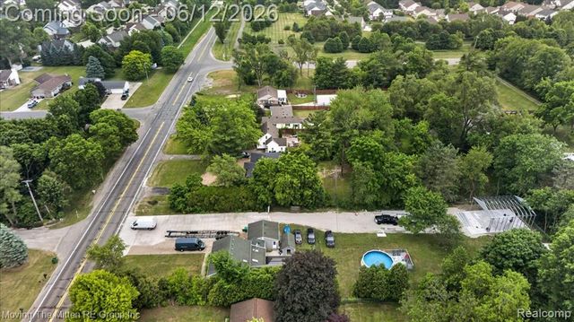 49515 W Huron River Drive, Belleville, MI 48111