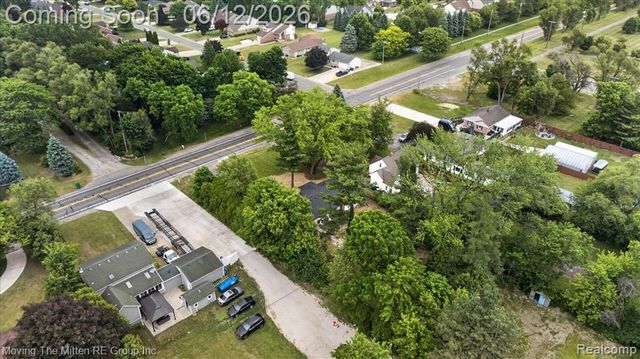 49515 W Huron River Drive, Belleville, MI 48111